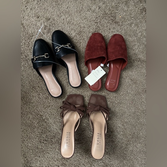 Shoes - Women’s 6.5 Shoe Bundle